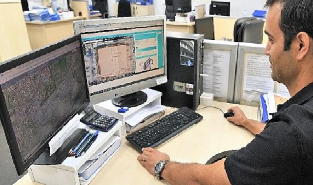 Bornova’da dijital dönüşüm