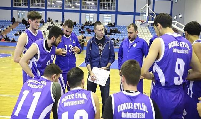 DEÜ’den çarpıcı NBA araştırması: Sirkadiyen Ritmin takımlara etkisi incelendi