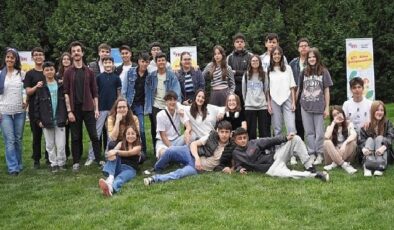 ETi ve Yuvam Dünya Derneği, “İklim Şampiyonları” programıyla çocuklara sürdürülebilirlik bilinci aşıladı
