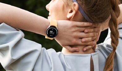 Galaxy AI Samsung Galaxy Watch Serisi’ne geliyor