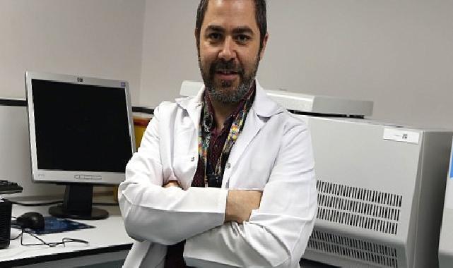 Geleceğin tıbbı yapay zekâ ve CRISPR teknolojisinde!
