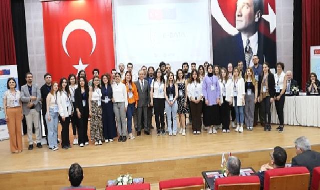 Gençlerin İstihdamına E-DATA Katkısı