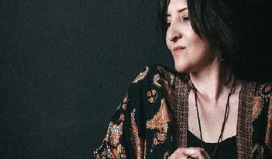 Güler Özince “Yargılar Şelale”yle dans ettirmeye hazır