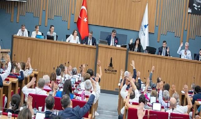 İzmir’de ‘Eşitliğe Sür’ projesi