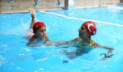 Karşıyaka’da Yaz Spor Okulları başlıyor