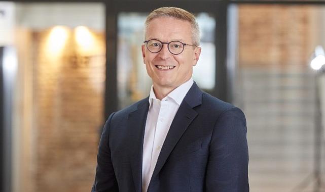 MediaMarktSaturn CEO’su Dr Karsten Wildberger: “Sürdürülebilirlik DNA’mızın ayrılmaz bir parçası”