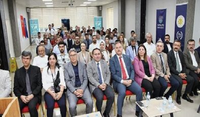 Şanlıurfa Teknokent’te 2. GAP AR-Ge Proje Pazarı Gerçekleşti