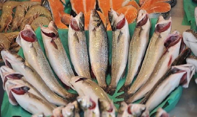 Su ürünleri ve hayvansal mamuller sektöründe 21 ihracat şampiyonunun 11’i Egeli