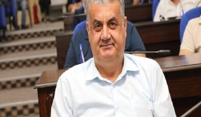1966 Edremitspor’un Yeni Başkanı Cavit Cebeci Oldu