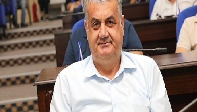 1966 Edremitspor’un Yeni Başkanı Cavit Cebeci Oldu