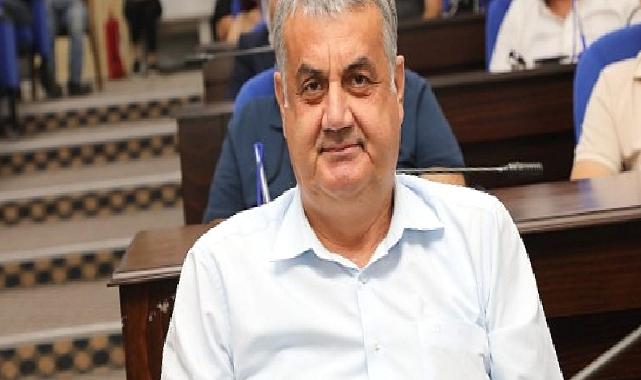 1966 Edremitspor’un Yeni Başkanı Cavit Cebeci Oldu
