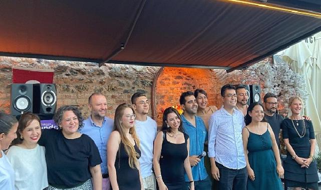 Akbank UniChallenge+ Dijital Öğrenci İşleri Eğitim Kampı 10. Yılını Tamamladı