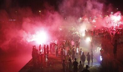 Antalyasporlular Günü coşkuyla kutlandı