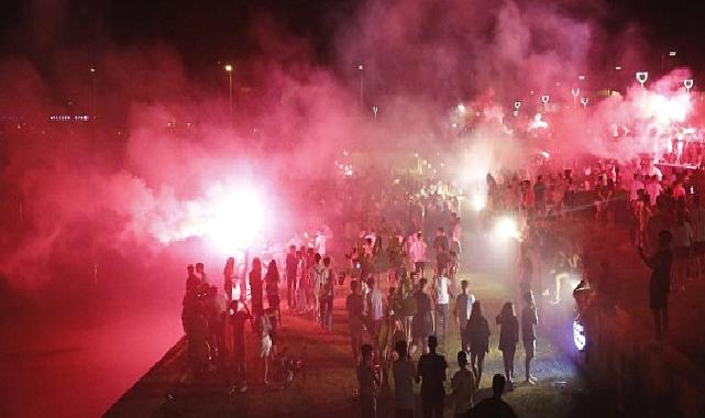 Antalyasporlular Günü coşkuyla kutlandı