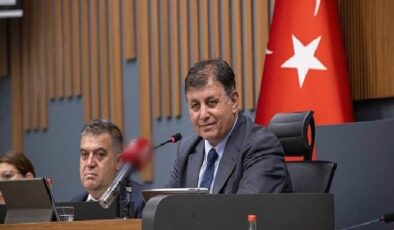 Başkan Tugay: Bu kararı birlikte verelim