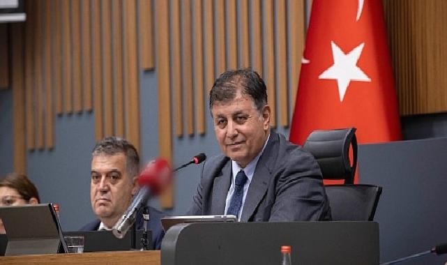 Başkan Tugay: Bu kararı birlikte verelim