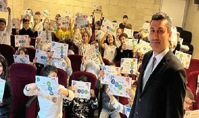 CK Enerji’den, 17 binden fazla çocuğa “Enerji Okuryazarlığı” eğitimi