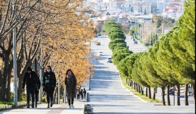 DEÜ Avrupa’daki Yükselişini Sürdürüyor
