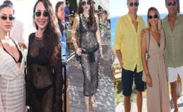 Dora Magazin ve Qum Beach İşbirliği ile Düzenlenen Yaza Merhaba Partisi