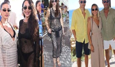 Dora Magazin ve Qum Beach İşbirliği ile Düzenlenen Yaza Merhaba Partisi