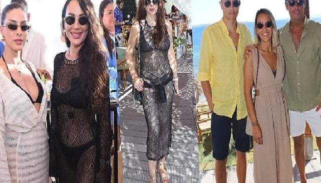 Dora Magazin ve Qum Beach İşbirliği ile Düzenlenen Yaza Merhaba Partisi