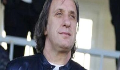 Eyüpspor Kulübü Başkanı Murat Özkaya: Türkiye birlikte olduğu sürece her zaman her şeyi başaracaktır