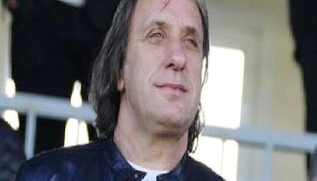 Eyüpspor Kulübü Başkanı Murat Özkaya: Türkiye birlikte olduğu sürece her zaman her şeyi başaracaktır