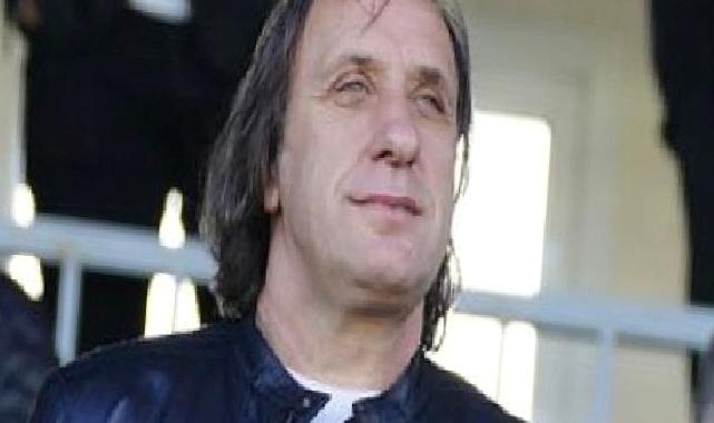 Eyüpspor Kulübü Başkanı Murat Özkaya: Türkiye birlikte olduğu sürece her zaman her şeyi başaracaktır