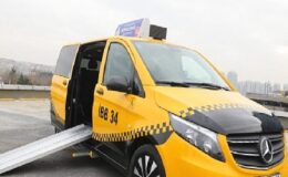 İBB’nin UKOME’de görüşülerek hayata geçirdiği ihtiyaç fazlası minibüs ve dolmuşları taksiye dönüştürme projesi için açılan davada yargı süreci tamamlandı