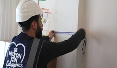 İstanbul Büyükşehir Belediyesi Kentsel Dönüşüm Seferberliği Başlıyor
