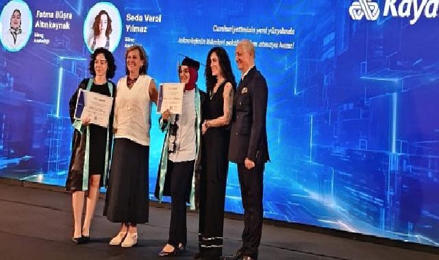 Kayalar Kimya’dan “Teknolojinin Lider 100leri”ne Önemli Destek