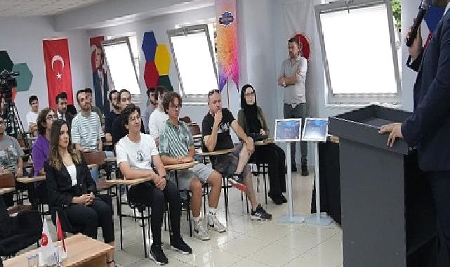 Keçiören Belediyesi, üniversitelerin bilimsel ve teknolojik AR-GE çalışmalarını desteklemek için kolları sıvadı