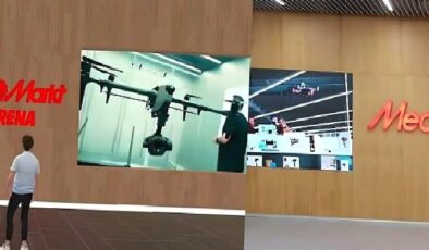 MediaMarkt Tech Arena deneyimini sanal ortama taşıyor