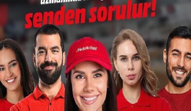 MediaMarkt, “Teknolojinin Uzmanları” Programıyla çalışanlarını kariyer yolculuğunda destekliyor