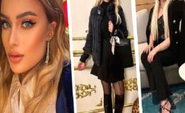 Melisa Özmen kendi markası ve orijinal ürünleriyle çok iddialı