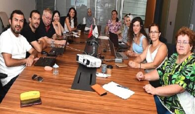 ‘Okuldan Çiftliğe’ eğitim projesi Osmangazi’de konuşuldu