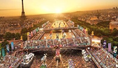 Samsung Galaxy S24 Ultra ile Paris 2024 Olimpiyatları canlı yayınlarında yenilikçi bir izleyici deneyimi sunmaya hazırlanıyor