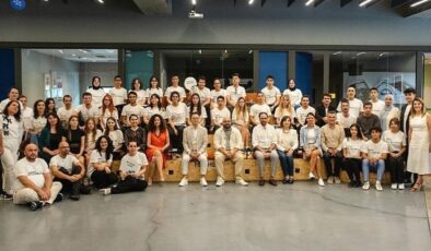 Samsung’un Habitat Derneğiyle hayata geçirdiği Solve for Tomorrow Programının kazananları ödüllerini aldı