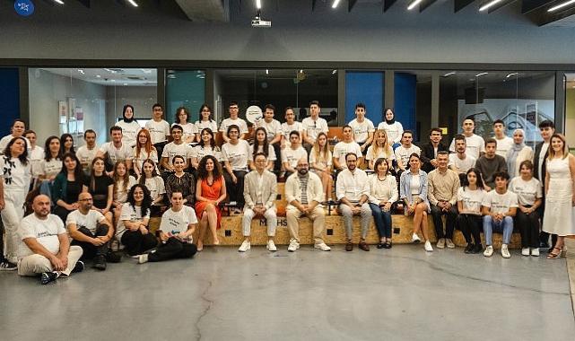 Samsung’un Habitat Derneğiyle hayata geçirdiği Solve for Tomorrow Programının kazananları ödüllerini aldı