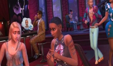 The Sims 4 Lovestruck Genişleme Paketi İçin Yepyeni Bir Fragman Yayınlandı
