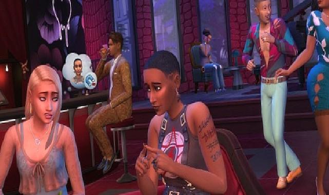 The Sims 4 Lovestruck Genişleme Paketi İçin Yepyeni Bir Fragman Yayınlandı