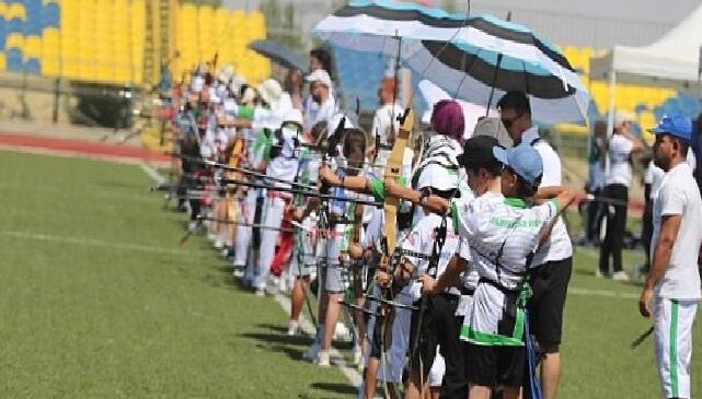 Türkiye’nin Prestijli Yarışması Harran Üniversitesi’nde Gerçekleşiyor