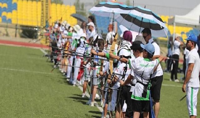 Türkiye’nin Prestijli Yarışması Harran Üniversitesi’nde Gerçekleşiyor
