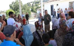Üreteceksiniz Biz Alıp Satacağız