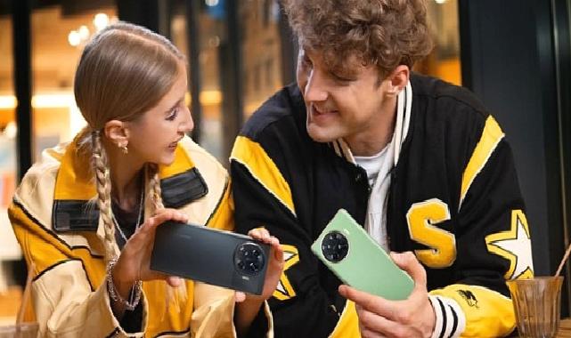 Yeni TECNO SPARK 20 Pro+ Türkiye’de KDV Dahil 18 bin 999 TL’den Başlayan Fiyatlarla Satışta