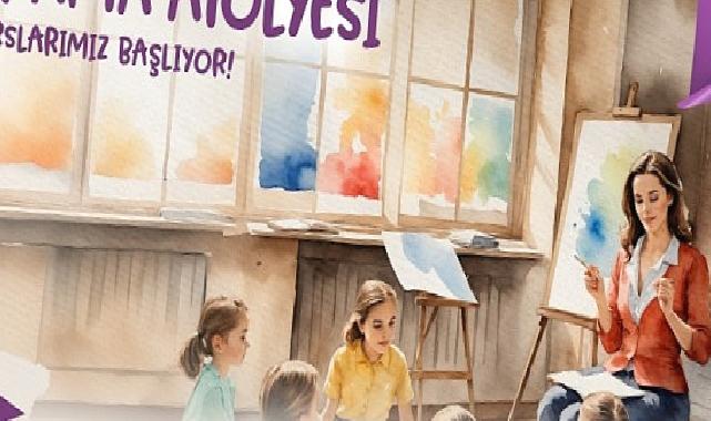Yenişehir Belediyesinden çocuklara özel drama kursu